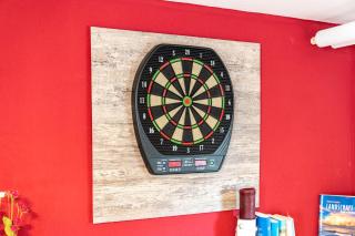 Ferienwohnung Kropp - 7