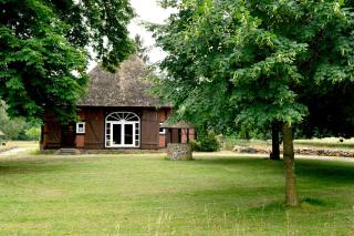 Ferienwohnung Juttashof - 9