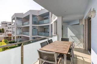 Apartamento Moll Con Piscina - 9