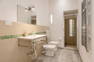 Appartamento Cantieri Porto Palermo - 1