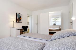 Ferienwohnung Silvia - 1