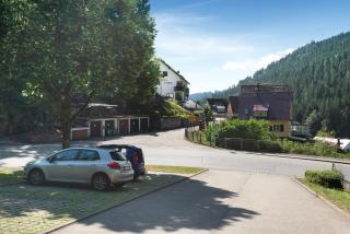 Haus Erika Ferienwohnung 2 - 8