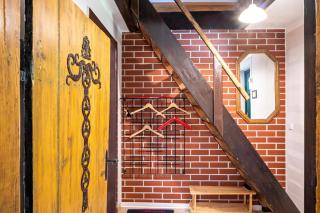 Fachwerkferienhaus - 9