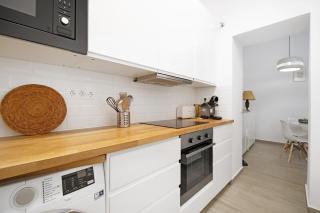 Piso con Encanto 2 - 9