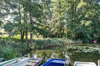 Fachwerkferienhaus - 7