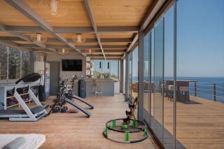 Blueros - Orange Suite - 6