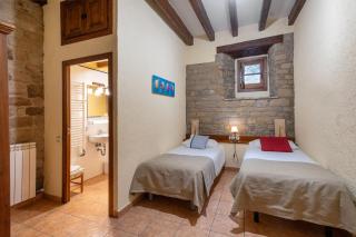 Mas Vinyoles - Centellas - 8