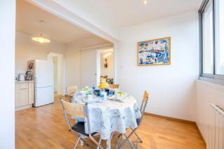 Appartement 4 Pièces, 3 Chambres - 3