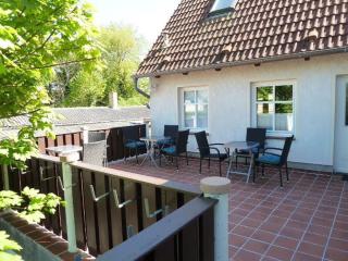 Bäckerhus - Ferienwohnung 2 - 7