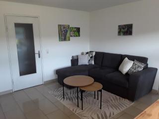 Ferienwohnung Bieniussa 3 - Gemünden - 4