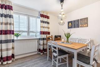 Ferienwohnung Schätzle - 5