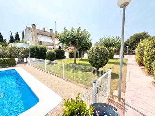 Lopimar Playa Malvarrosa - 4