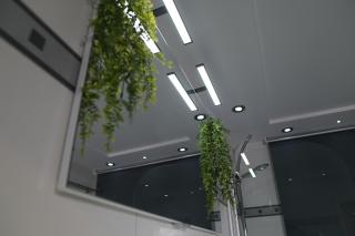 Dreams im Erdgeschoss - 7