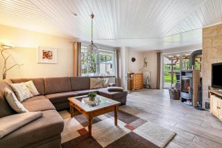 Ferienwohnung Anke Volkmann - Offenbüttel - 9