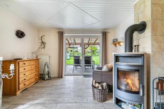 Ferienwohnung Anke Volkmann - Offenbüttel - 7