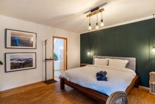 Gutshof Kaiserbacher Mühle - 8