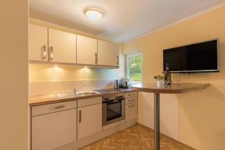 Ferienwohnungen Wilke Mühle - 9