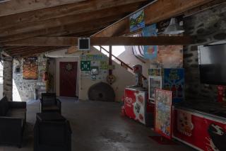 Les Rives d’Auzon confort 8 pers - 4