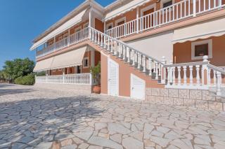 Dimaras Apartments Zakynthos - 8