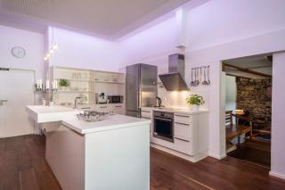 Hof zum Stadl - Ferienwohnung Nr 1 - Meckenbeuren - 4