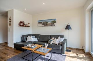 Wohnung Strandperle - 8