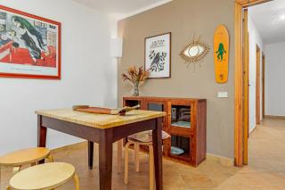 Casa Con Giardino 250 M Dal Mare - 9