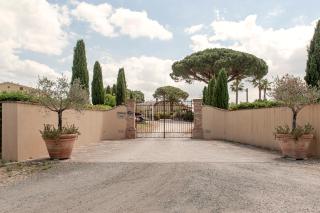 Villa delle Palme - 8