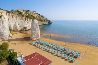 Hotiday Vieste Centro - 1