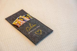 Tinyhaus Supreme für 1-4 Personen - 8