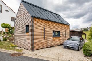 Tinyhaus Supreme für 1-4 Personen - 4