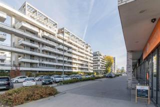 Luxury Design Apartments - Exclusive Apartments Warsaw Wola - 6