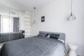 Luxury Design Apartments - Exclusive Apartments Warsaw Wola - 7