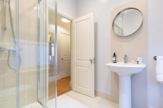 VII 3 Classic One Bed Serviced Apartment - Ipswich - 5