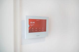 City Villa Bad Dürrheim EG - 6