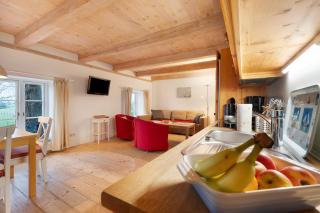 Haus Mühlenhof 3 - 8