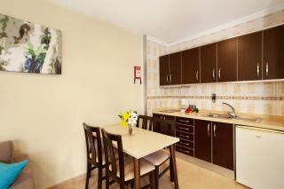 Sun and Beach Bahia Feliz 1 - 3