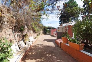 Vivienda V Torres 1 - 5