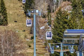 Chalet Beaufortain La Pachna - 6