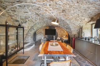 Modern Heritage House - Imperia - 7