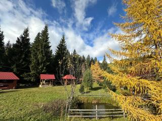 Садиба Урочище Луг - 9