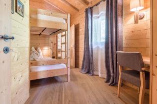 La Plates Chalet - 8