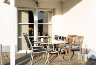 Das Blaue Haus Am Rothaarsteig - 9