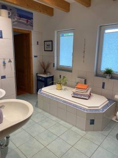 Das Blaue Haus Am Rothaarsteig - 8