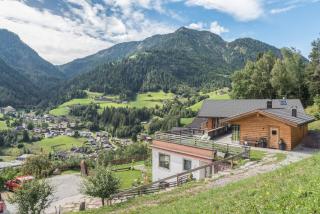 La Plates Chalet - 6