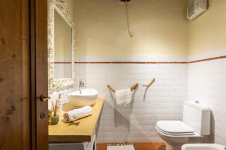 Casa Poggio a Badia Chianti View - 9