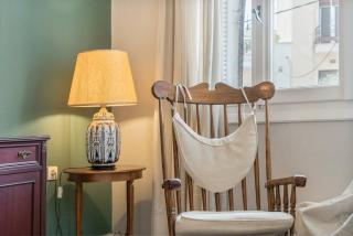 Enjoy Athens Apartment - 6