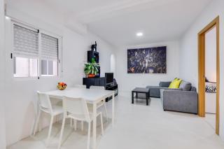 Santa Cruz centro wifi tranvía 10 - 6