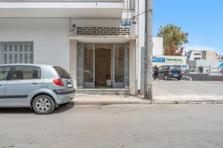 Enjoy Athens Apartment - 5