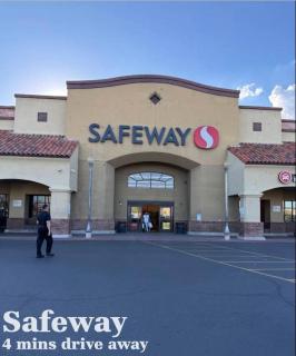 Homey 1BD - Central Downtown - Gym, Pool, Parking - Phoenix - 5