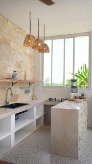 Brand New ! Villa Bella Lovina - Private Pool - Rice Field View - 9